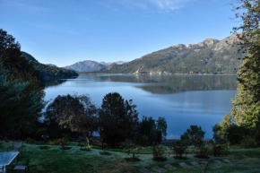 Cabañas Villa Pañil San Carlos De Bariloche